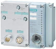 Siemens 6ES75132PL000AB0 - ET 200pro: CPU 1513pro-2 PN