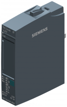 Siemens 6AG11386AA012BA0 - SIPLUS ET 200SP TM COUNT 1X24V