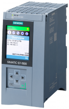 Siemens 6AG25152FM024AB0 - SIPLUS S7-1500 CPU 1515F-2 PN RAIL
