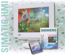 Siemens S79220B2045P - SIMATIC WinCC Update V6.2 SP3