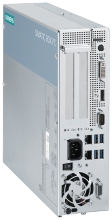 Siemens 6AG41312GE200BX1 - SIMATIC IPC627D (Box PC)