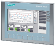 Siemens 6AG11232GB032AX0 - SIPLUS HMI KTP700 BASIC