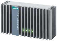 Siemens 6ES76478BB218EA1 - SIMATIC IPC227E (Nanobox PC)