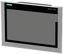 Siemens 6AV21448MC100AA0 - SIMATIC HMI TP1200 COMFORT INOX