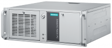 Siemens 6AG40121CA210CX0 - SIMATIC IPC347E (Rack PC. 19". 4U)