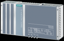 Siemens 6AG41410BF302AA0 - SIMATIC IPC427E (MicroBOX PC)