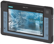 Siemens 6AV78800AA120AA2 - SIMATIC ITP1000