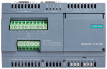 Siemens 6ES76470KA010AA2 - SIMATIC IOT2000 input/output module
