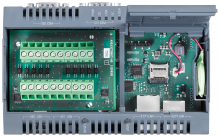 Siemens 6ES76470KA020AA2 - SIMATIC IOT2000 input module sink/source