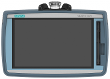 Siemens 6AV21456KB100AS0 - SIMATIC HMI TP1000F MOBILE RO