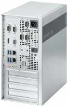 Siemens 6AG40250CB202BB0 - SIMATIC IPC527G (Box PC)