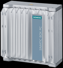 Siemens 6AG40210AB111BA0 - SIMATIC IPC127E