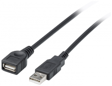 Siemens 6AV68810AF210LB0 - USB cable Typ A