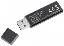Siemens 6AV68810AS420AA1 - USB FLASH DRIVE 32GB USB 3.0