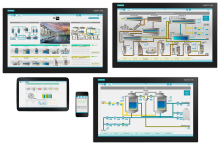 Siemens 6AV63812AB070AV3 - WINCC UPGADE RC V6.2-> RC V7.0, ASIA