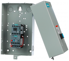 Siemens 3RE41215AA311HB0 - Non-Rev mtr str, Frame Sz 00