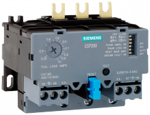 Siemens 3UB81134AB2 - Overload Relay,0.25-1Amps,3Ph,ESP200