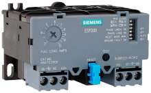 Siemens 3UB81234DW2 - Overload Relay,5.5-22Amps,3Ph,ESP200