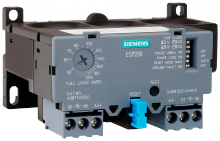 Siemens 3UB81334FW2 - OVERLOAD RELAY,13-52AMPS,3PH,ESP200