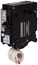 Siemens Q220AFC - BRKR QAF AFCI 2P 240V 20A 10KA