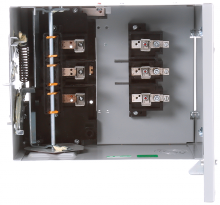 Siemens RV322G - BUS PLUG FUSIBLE 60A 240V 3P GND