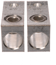 Siemens H56477 - TALON 9/16 STUD-1/2 ALLEN 3/0-750MCM LUG