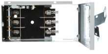 Siemens BOS14353 - FUSE SW FOR BD BP 3P3W 600V 100A 30HP