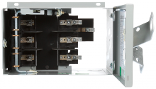 Siemens BOS16423 - FUSE SW FOR BD BP 3P4W 240V 100A 15HP