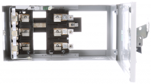 Siemens BOS16421 - FUSE SW FOR BD BP 3P4W 240V 30A 3HP