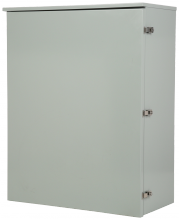 Siemens LG143240CTS2 - TALON 40 X 32 X 14 STEEL CT ENCLOSURE