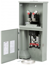 Siemens MC0408B1200T - MC 4S/8C 200A 4J OH/UG RG FTL