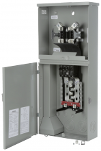 Siemens MC0816B1200RCT - MC 8S/16C 200A 4J OH/UG RL FTL