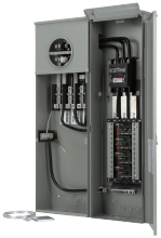 Siemens MC2442F3200CEY - MC 24S/42C 200A 7J OH/UG RG CBY TFUS