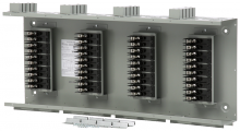 Siemens UBT40 - BKR TROUGH 4-WIDE