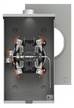 Siemens 40025-02SP - TALON 200A 5J RGLS 1POS LVRBPS MS OH 2