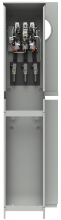 Siemens 40405P-9CH - TALON 200A 5J RGLS LVRBPS PDSTL UG COMP