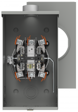 Siemens 41035-02AB - TALON HQ-5, ALUM, APCO SPECIAL