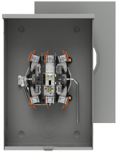 Siemens 41405-9CP - TALON HQ-5U ALUM, RINGLESS NO HUB   OPEN