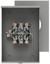 Siemens 41407-02DT - TALON HQ-7U ALUM CP