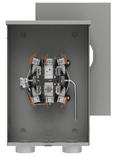 Siemens 41435-02AB - TALON HQ-5U, APCO SPECIAL, PT. ALUM.