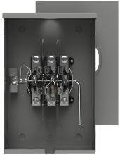 Siemens 42507-0151 - TALON HQ-7SU, STEEL, HO WITH LUGS