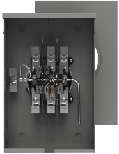 Siemens 42507-0251 - TALON HQ-7SU MTG DEV W/CP AND LUGS