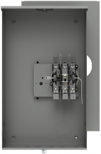 Siemens 44005-02CN - TALON 320A 5J MS OH/UG CONSUMERS 14-8651