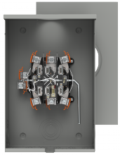 Siemens 44307-9102 - TALON HQ-7U ST. LHO        (188008)