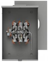 Siemens 44307-92TX - TALON HQ-7U 200A W/BYPASS T.U.