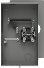 Siemens 44704-82 - TALON 320A 4J RGLS 1POS LVRBPS MS OH/UG