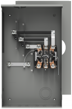 Siemens 44707-02OC - TALON 320A 7J RGLS 1POS LVRBPS MS OH/UG