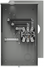 Siemens 44747-02 - TALON HQ-7DSW, 320 AMP, SIDEWIRE, 7 TERM