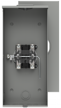 Siemens 47604-02CV - TALON 320A 4J RGLS 1POS LVRBPS MS OH/UG