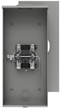 Siemens 47604-02DP - TALON 320A 4J RGLS 1POS LVRBPS MS OH/UG